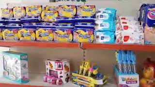 Baby Zone outlet | Baby accessories | Franchise screenshot 2
