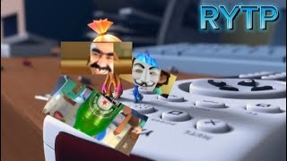 фиксики RYTP 14
