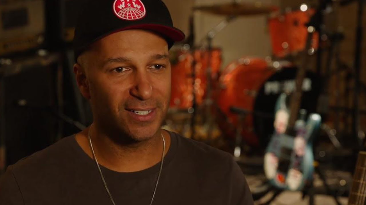 Tom Morello Updates on What's Going on With RATM Reunion ...