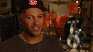 Tom Morello Says The Time Has Never Been "More Right" For Rage Against The Machine