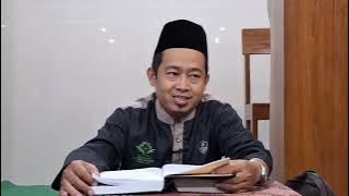 Kalau menghadiri acara tahlilan, mendapat pahala atau mendapat dosa? - Ustadz Mujiman