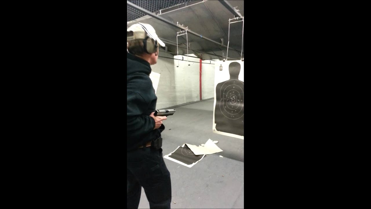 Illinois Concealed Carry