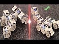 7 INCREDIBLE Swarm Robots
