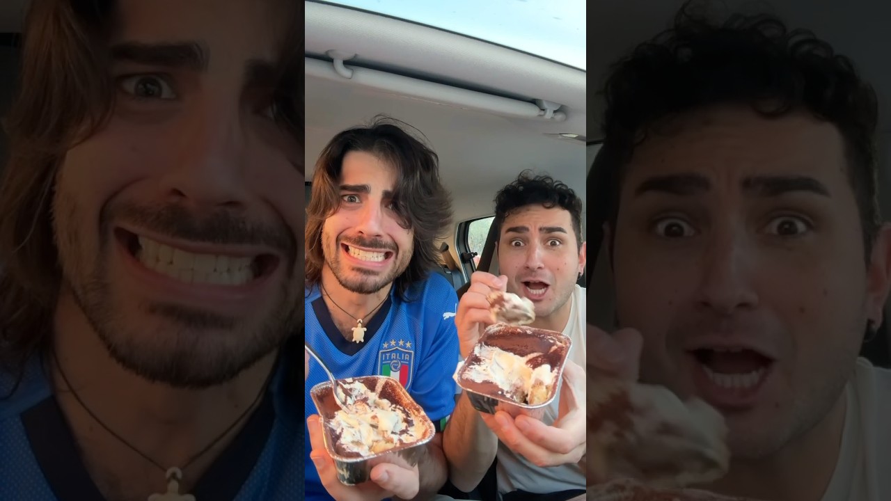 Don’t call it TIRAMISÙ