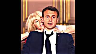 française et français 😌#shorts #tiktok #macron #humour