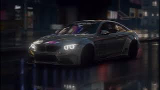 BMW M4 - Cars Live Wallpaper 🚗 Animated [4K] [HD]