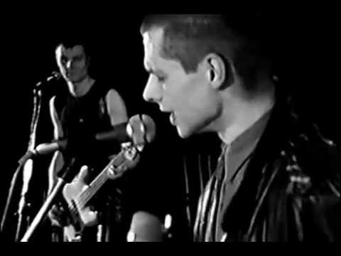 MUTTERFREUDEN - ROCK STEADY (live)