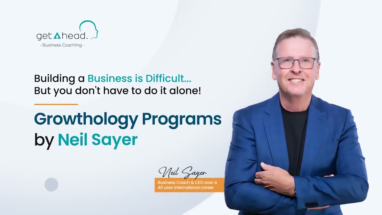 Building High-Performance Teams | Podcast # 2 | Neil Sayer | Growthology Program
