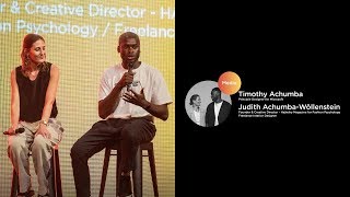 Timothy & Judith Achumba | Spheres | Hillsong Church London