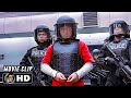 Jet Li Kills Jet Li Scene THE ONE 2001 Movie CLIP HD 