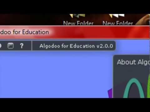 Algodoo For Free.