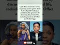 Cardi B takes legal action again over alleged NDA violation #CardiB #LegalNews#celebritynews #usa