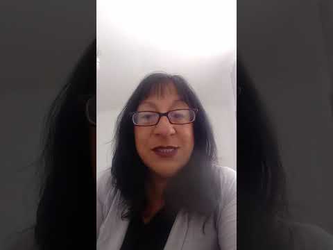 Video explicativo última sesión del taller de arte.