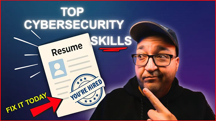 Why You're NOT Getting Hired in Tech! (and What Skills You Actually Need)