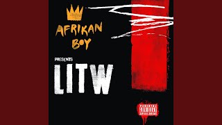 LITW (feat. Diabel Cissokho)