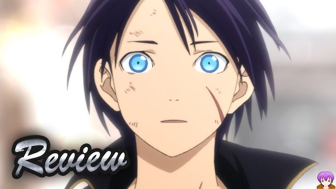 Episode 6 - Noragami Aragoto - Anime News Network
