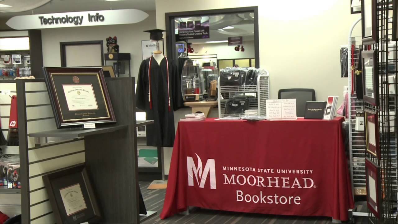 MSUM Graduation YouTube