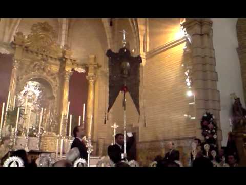 Salve de la Hdad. de Coría del Rio