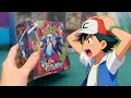 ¿Consigo a CHARIZARD? Inferno X - Mega Evolution - Opening Pokemon TCG