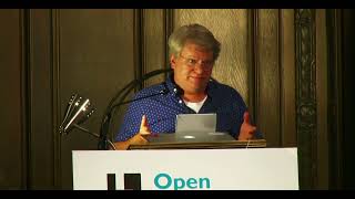 Tom Igoe - Speaking In Tongues and Catching Flies: OSH and Connected Devices