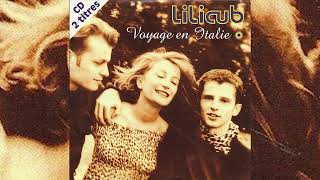 Lilicub • Voyage en Italie (1995)