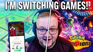 I'm Switching to Pokémon Champions. Here's Why. screenshot 5
