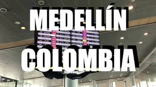 Medellín, Colombia