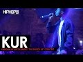 Kur Performs "UpTop" & More at Lihtz Kamraz "The Switch Up" Concert