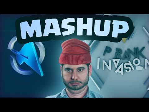 Ali-A x PrankInvasion Intro Mashup