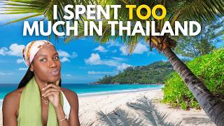 What a Month in Chiang Mai REALLY Cost Me ($1500)