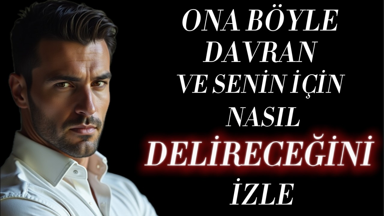 Yüksek Değerli Kadınlar Erkeklere Nasıl Davranır (Onu Mıknatıs Gibi Çekeceksin) – Stoacılık