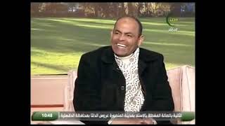 ساعة صبحية   شاهد مكاسب القمة العربية الاوروبية    ا  احمد البيلى و أ  ابراهيم عبد الغنى