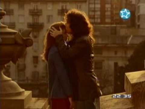 Tango Feroz excelente escena
