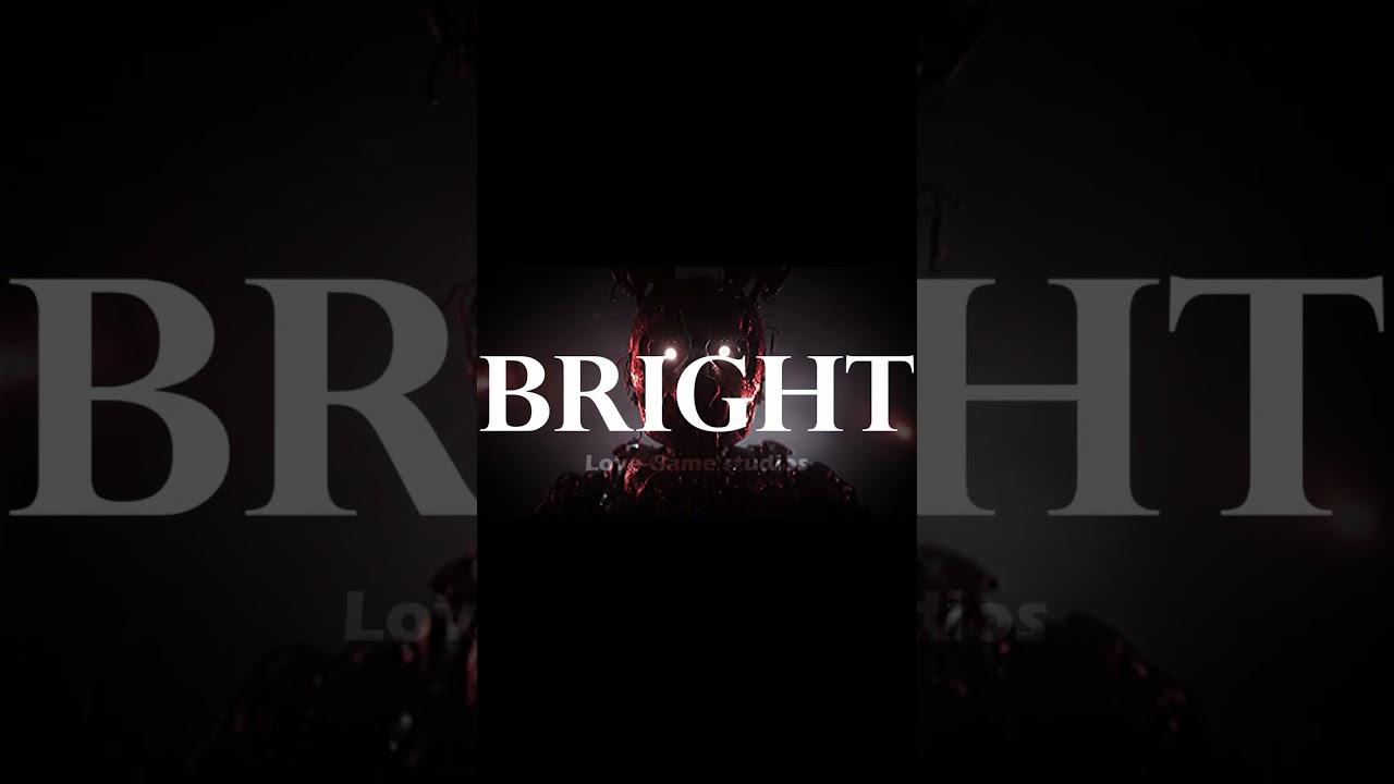 Monster Springtrap Edit 