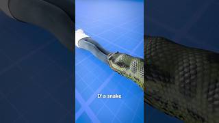 Pov Your Snake Is Thinking About Eating You?
