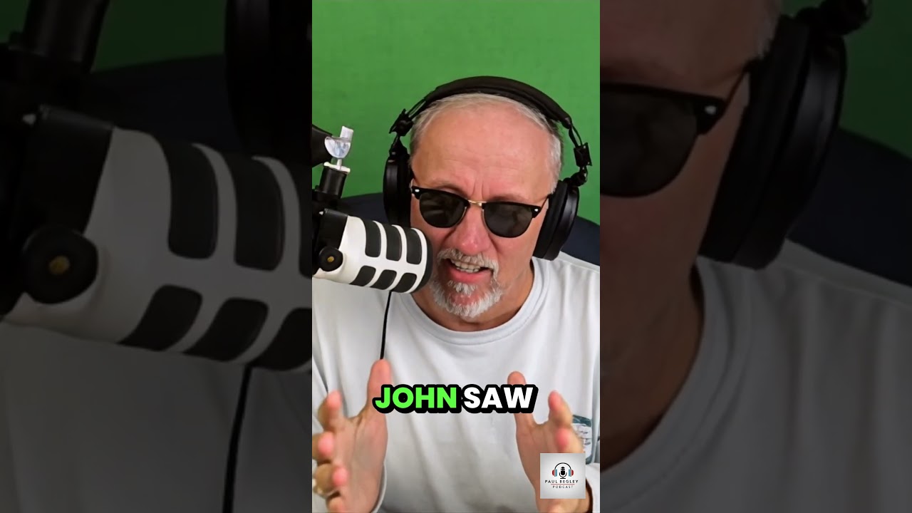 Is AI the Image of The Beast?