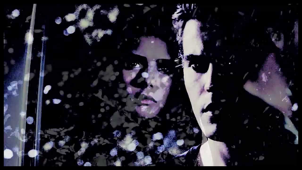 losing your memory | stefan&elena