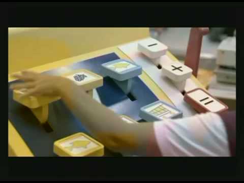 Orange - Noel 2007