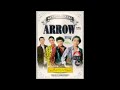 Arrow - Haruskah Kita Berpisah ( HQ Audio )