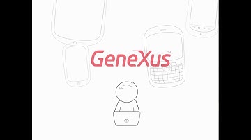 be smart... be GeneXus