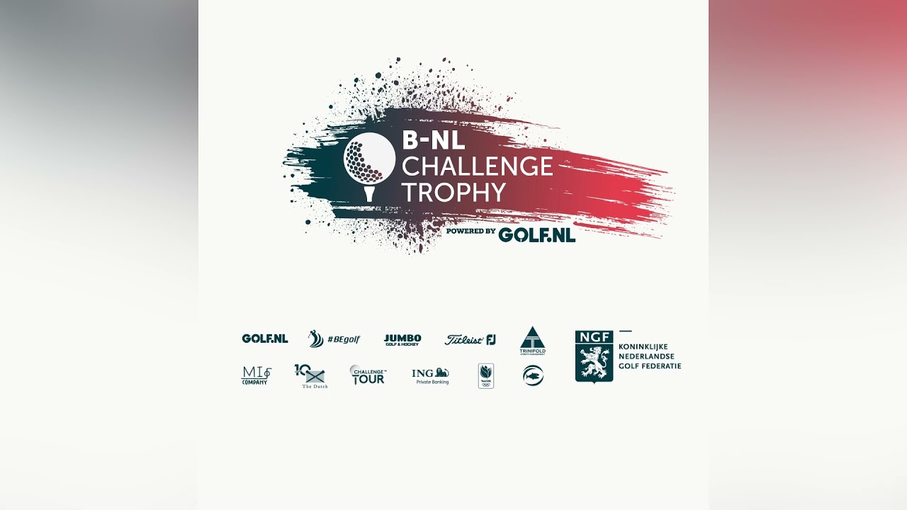 landbouw Clam Goed CHALLENGE TOUR - B-NL CHALLENGE TROPHY