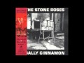 Miniature de la vidéo de la chanson Sally Cinnamon (12″ Single Mix)