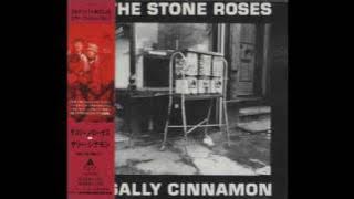 The Stone Roses- Sally Cinnamon (12