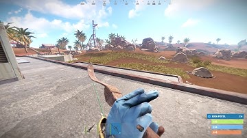 Rustopia US Main bow to sar