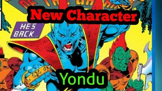 Marvel puzzle quest new character yondu + how to hack + shoutout!!!!! screenshot 2