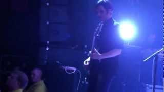 Placebo - Special Needs - Liverpool 2012