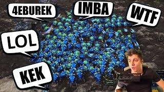 СКОЛЬКО НУЖНО ГИБЛИНГОВ ЧТОБЫ ВЗОРВАТЬ ВСЕ В STARCRAFT 2 - ПОТРЯСАЮЩАЯ ИГРА В СТАРКРАФТ 2 СКОЛЬКО НУЖНО ГИБЛИНГОВ ЧТОБЫ ВЗОРВАТЬ ВСЕ В STARCRAFT 2 - ПОТРЯСАЮЩАЯ ИГРА В СТАРКРАФТ 2