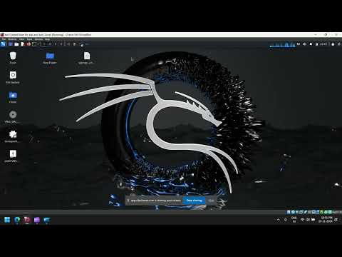 SQL Injection Live Demonstration | Testing Website Vulnerabilities | SQLMap