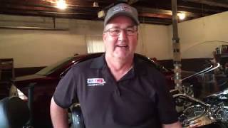 Amsoil Retail Account Oppurtunity