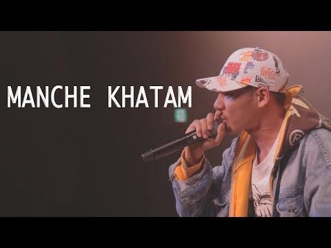 VTEN - SAMIR GHISING|| MANCHE KHATAM || LIVE IN FUKUOKA JAPAN ||